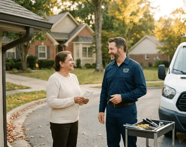 Gutter Repair Geddes, SD FAQs