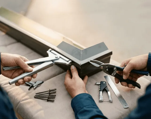 Why choose Gutter Repair in Geddes, SD